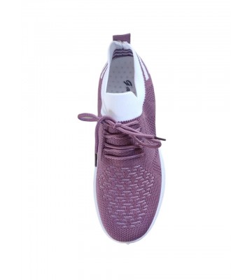 Garima Ladies Shoes Purple